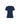 Versatile Rib - Top - M008 BLUE - DARK COMBINATION