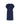 Nightdresses - NDK - M008 BLUE - DARK COMBINATION