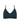 Lucia - Bra Top Solid - 077 Blueberry blue