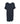Softness - Natskjorter/big Shirts - 077 Blueberry blue