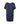 Softness - Big Shirt - 393 Midnight blue