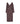 Fabiola - Kåbe - 044 Dark brown