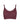 Seamless - Bh Trekant/top - 076 Windsor wine