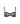 3D VOODOO KISS - Half Cup Bra - BLUM BLUE MOON