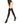 Softmerino OK - Sock - 3009 black