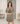 Nightwear - Nightgown Sh.sl. - 2700 Brun