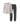 Nightwear - Pyjamas Set - 7600 Blå