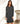 Nightwear - Nightgown L.sl. - 2400 Grå
