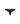 7I LOVE VERTIGO - Tanga - BLAK BLACK