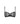 7I LOVE VERTIGO - Half Cup Bra - BLAK BLACK