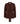 Wool - Cardigan - 89 Brun