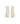 Alpine M&M - Socks - 904 Charm Cream