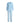 Lovely Nights - Pyjamas - 545 CASCADE BLUE