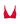 Lace - Bralette - Red