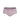 Extra Soft Cotton St - Boyshort - MSD Hawaii Orchid