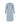 MEY Night - Sleepshirt Long Sleeve - 1821 Cotton Blue