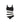 Bianca Classic - Swimsuit - W102 BLACK/WHITE