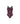 Retro Butterfly - Care Swimsuit - 767 ROSEWOOD