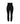 Sculpting - High Waist Capri - BLACK