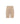 Sculpting - High Waist Shorty - BEIGE