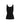 Superfine Organic - Top - 3 BLACK