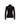 Silky Wool Glam - Top long-sleeve - 996 BLACK