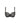 Romy - Underwired low-necked bra - 0499 REGLISSE