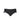 Swimwear - Tai Extension - W099 BLACK