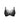 Brianna - Uw Plunge Bra - BLK BLACK
