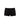 Emotion - Panty - 3 BLACK