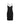 Body Make-up T - Dress - 0004 BLACK