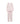 Leo - Sateen Pyjamas Aop - 464 SOFT ROSE