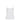Superfine Organic - Spaghetti Top - 1 WHITE
