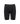 Lucia - Shorts - 001 BLACK
