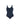Daniella Classic - Swimsuit - W105 NAVY/AQUA