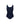 Isabella - Swimsuit Classic - W094 MIDNIGHT