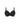 Smooth - Uw Moulded Non Padded Bra - BLK BLACK