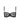 Fleurs - Half-cup Balcony Bra - 011 BLACK