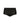 Softstretch - Culotte - 011 BLACK