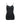 Lace - Undertrøje - 001 BLACK
