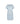 Nightwear - Nd, 1/2 sleeve, round neck, - 10026 BLEU