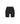 Shape Revelation - High Waist Shaper - BLK BLACK