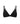 Swimwear - Wirefree Triangle Bikini Top - W099 BLACK