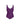 Daniella Classic - Swimsuit - W115 PURPLE/LAVENDER