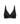 Simply Better Invisibles - Triangle Bra - 3 BLACK