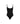 Les Bodys By Aubade - Body - BLAK BLACK