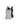 100% Cotton - Scoop Neck Cotton Tank 3Pk - 6H3 BLACK/WHITE/GREY HEATHER