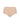 Softstretch - High Waist Brief - 0WU NUDE