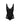 Subtile - Shaper Bodysuit - 015 Black