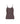 Silk Jersey - Camisole - 190 COFFEE BEAN